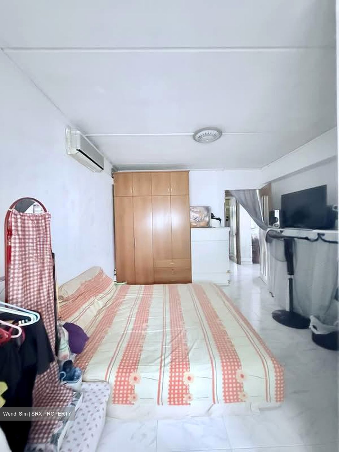 Blk 505 Choa Chu Kang Street 51 (Choa Chu Kang), HDB 4 Rooms #583464151